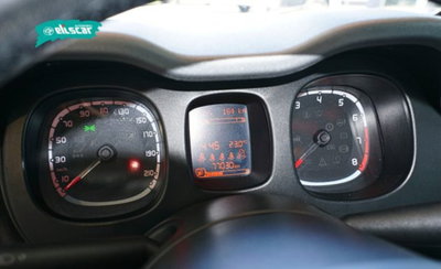 Fiat Panda 1.2 City Cross (8)