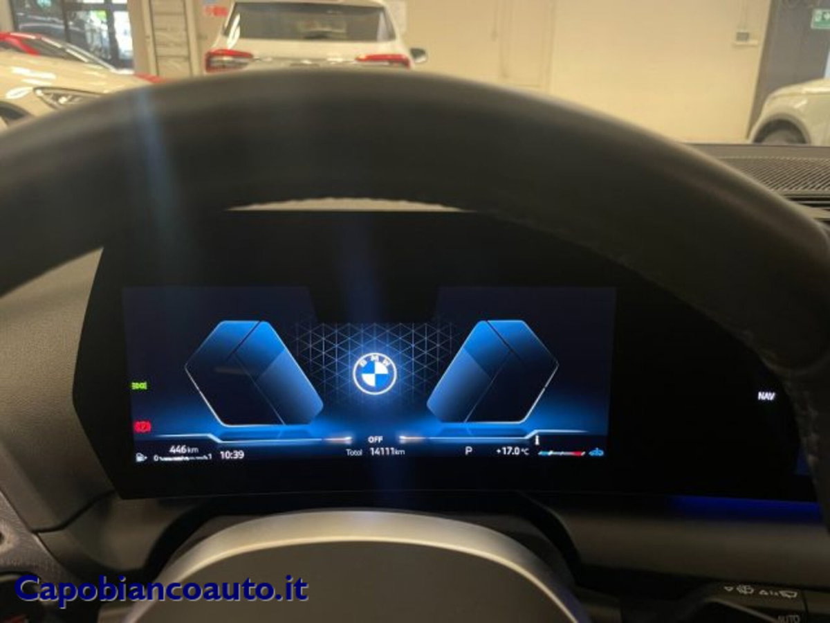 BMW Serie 1 120 48V MSport Pro auto (15)