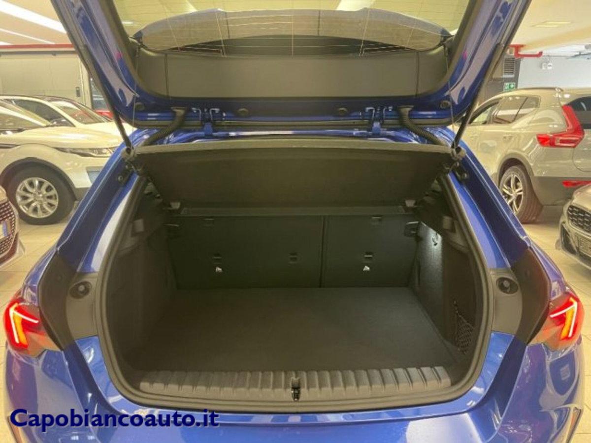 BMW Serie 1 120 48V MSport Pro auto (16)