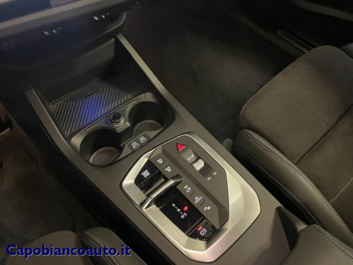 BMW Serie 1 120 48V MSport Pro auto (18)