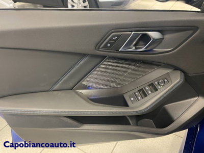 BMW Serie 1 120 48V MSport Pro auto (19)