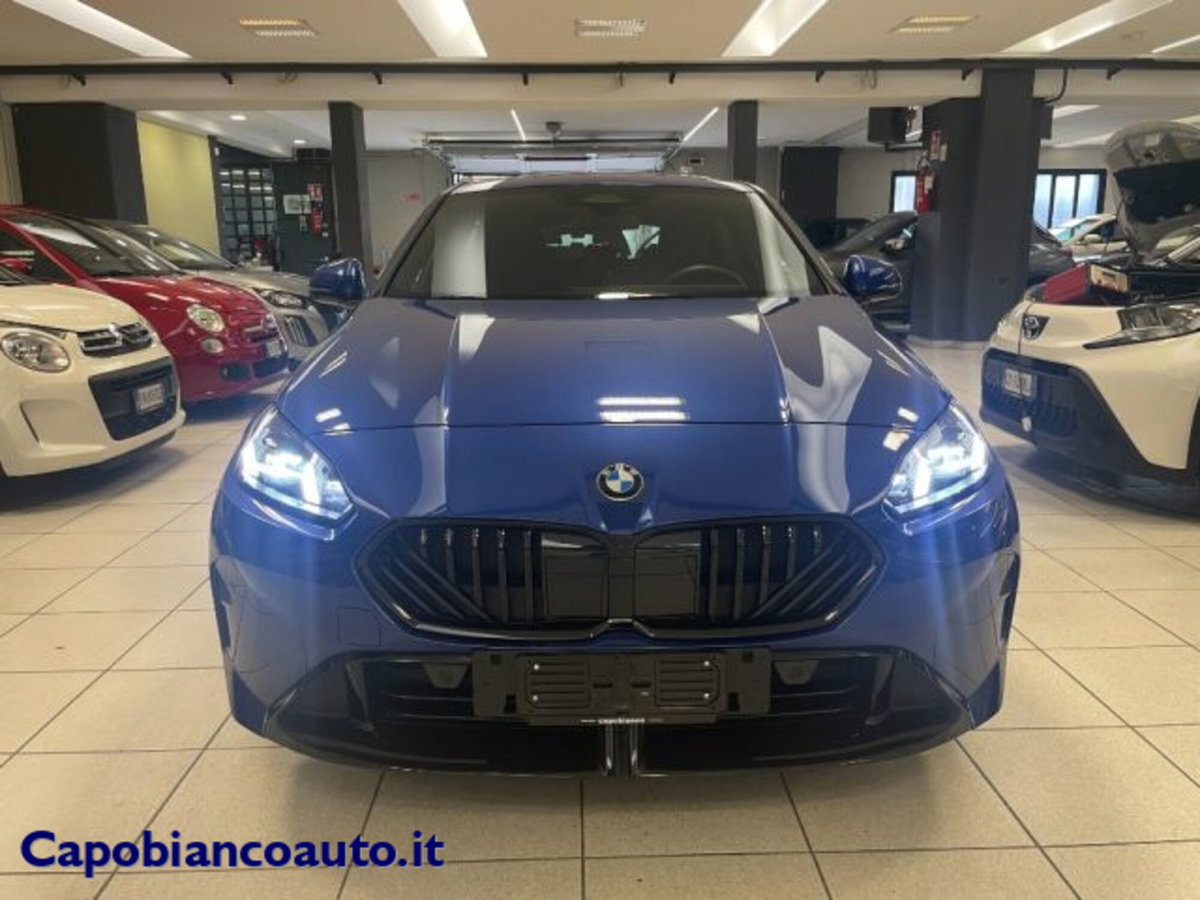 BMW Serie 1 120 48V MSport Pro auto (2)