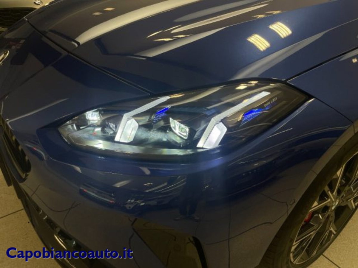 BMW Serie 1 120 48V MSport Pro auto (4)