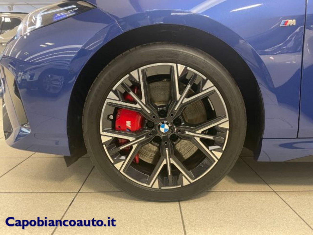 BMW Serie 1 120 48V MSport Pro auto (5)