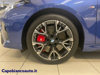 BMW Serie 1 120 48V MSport Pro auto (5)