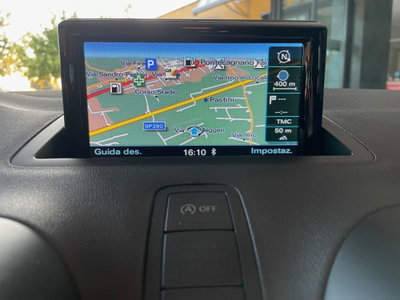 Audi A1 Sportback 1.4 TFSI 125 CV (11)