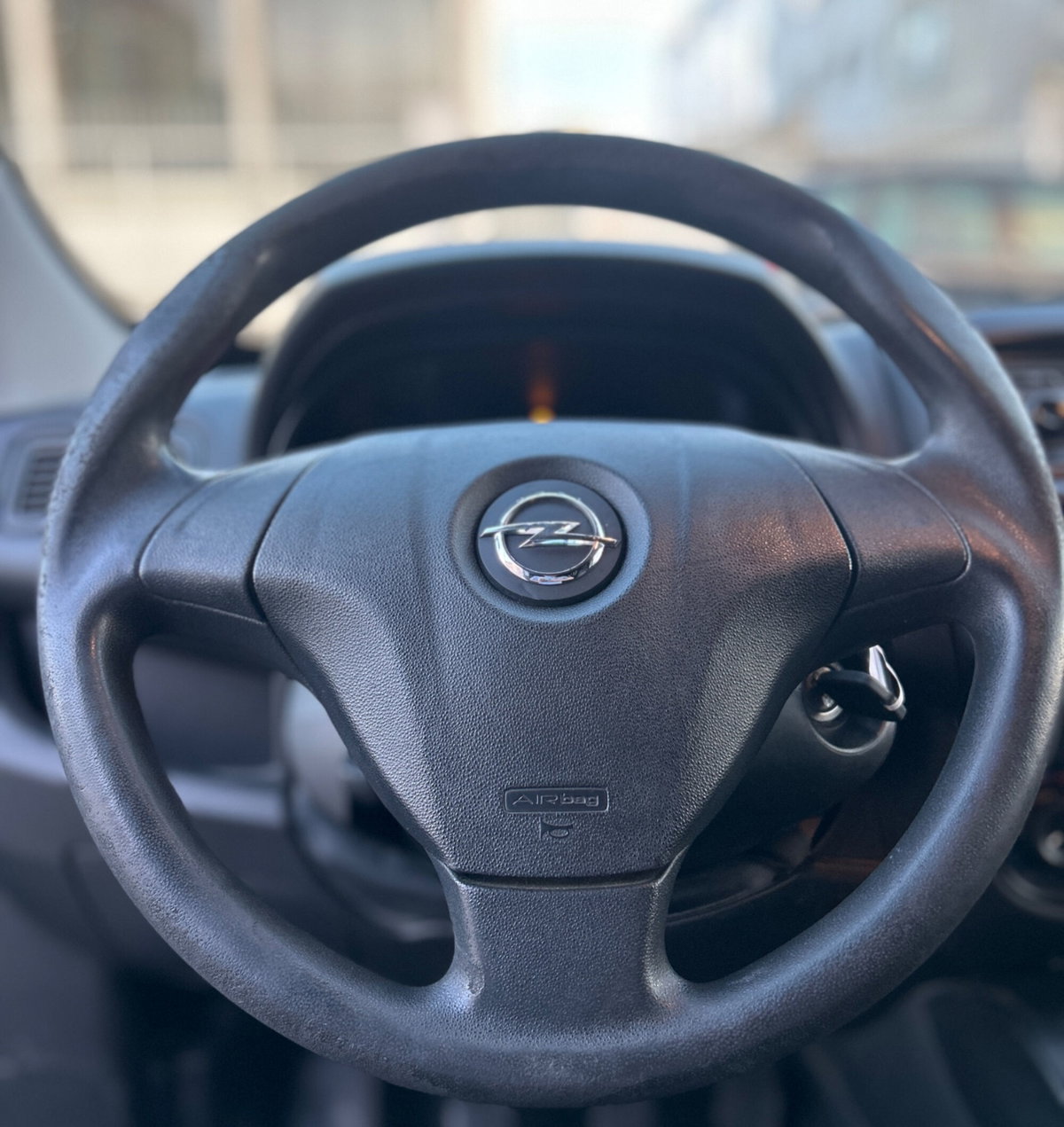 Opel Combo Tour CDTi 105CV PL-TN N1 (12)