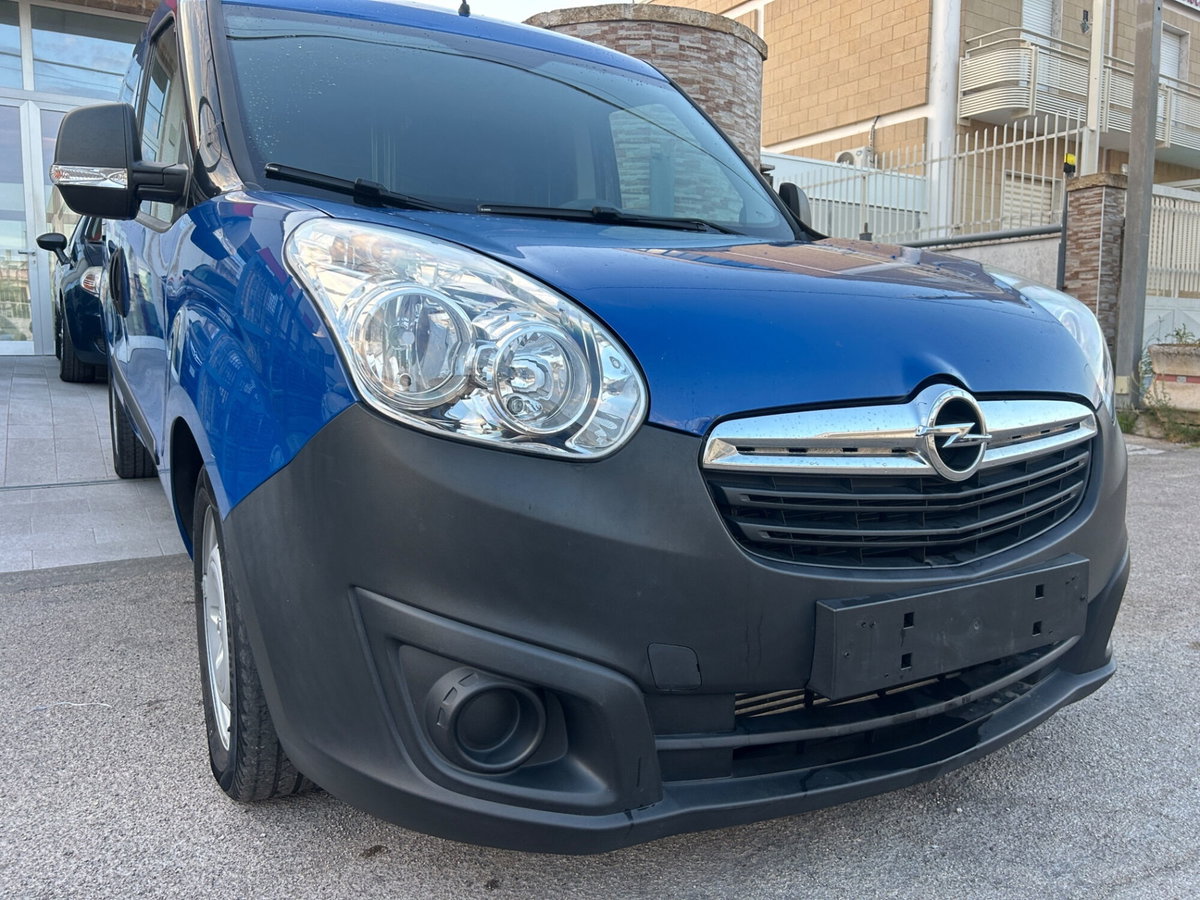 Opel Combo Tour CDTi 105CV PL-TN N1 (3)