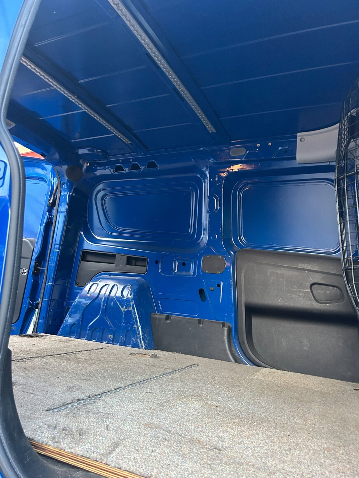 Opel Combo Tour CDTi 105CV PL-TN N1 (6)
