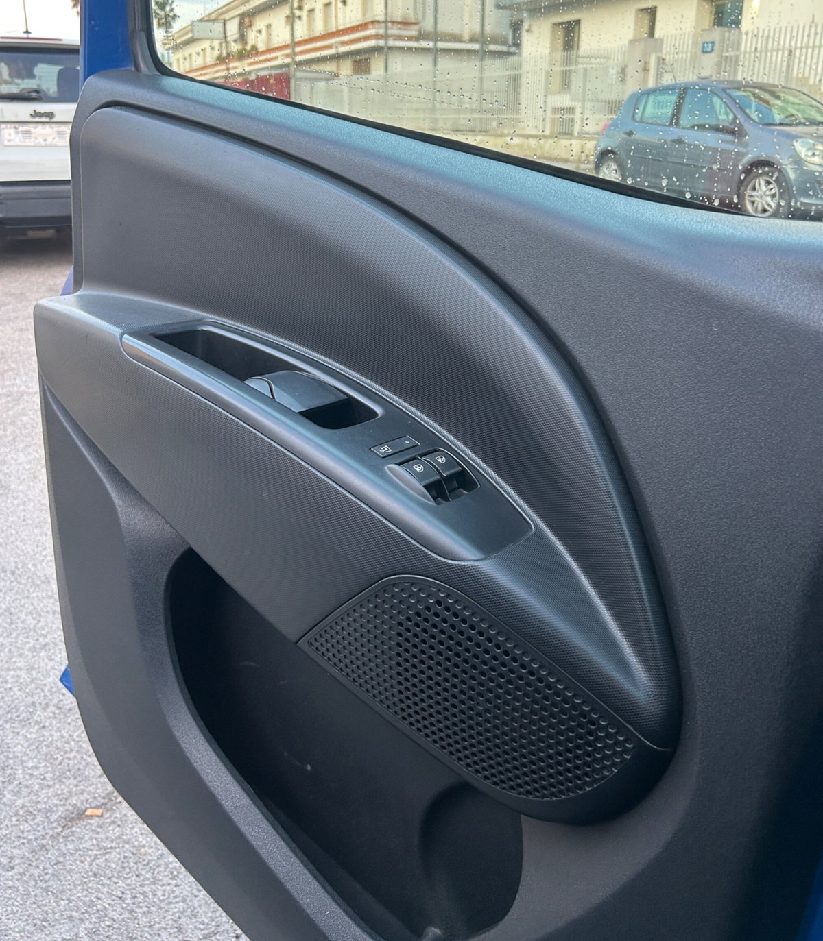 Opel Combo Tour CDTi 105CV PL-TN N1 (8)