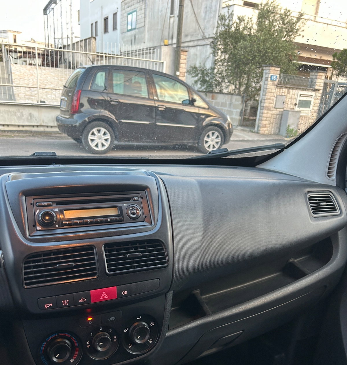 Opel Combo Tour CDTi 105CV PL-TN N1 (9)