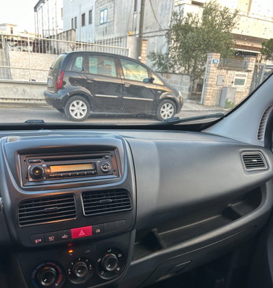Opel Combo Tour CDTi 105CV PL-TN N1 (9)