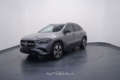 Mercedes-Benz GLA SUV 200 d Progressive Advanced Plus 4matic auto usata