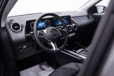Mercedes-Benz GLA SUV 200 d Progressive Advanced Plus 4matic auto (13)