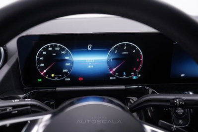 Mercedes-Benz GLA SUV 200 d Progressive Advanced Plus 4matic auto (14)