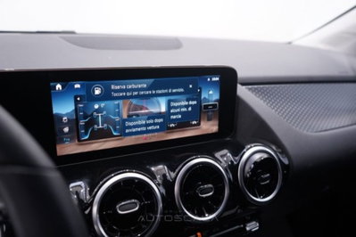 Mercedes-Benz GLA SUV 200 d Progressive Advanced Plus 4matic auto (15)