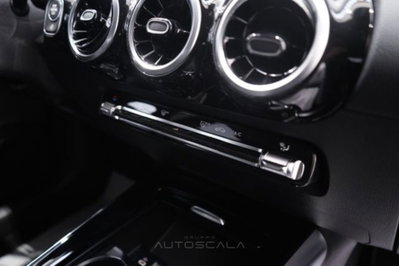 Mercedes-Benz GLA SUV 200 d Progressive Advanced Plus 4matic auto (17)