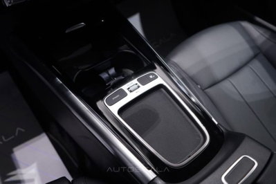 Mercedes-Benz GLA SUV 200 d Progressive Advanced Plus 4matic auto (19)