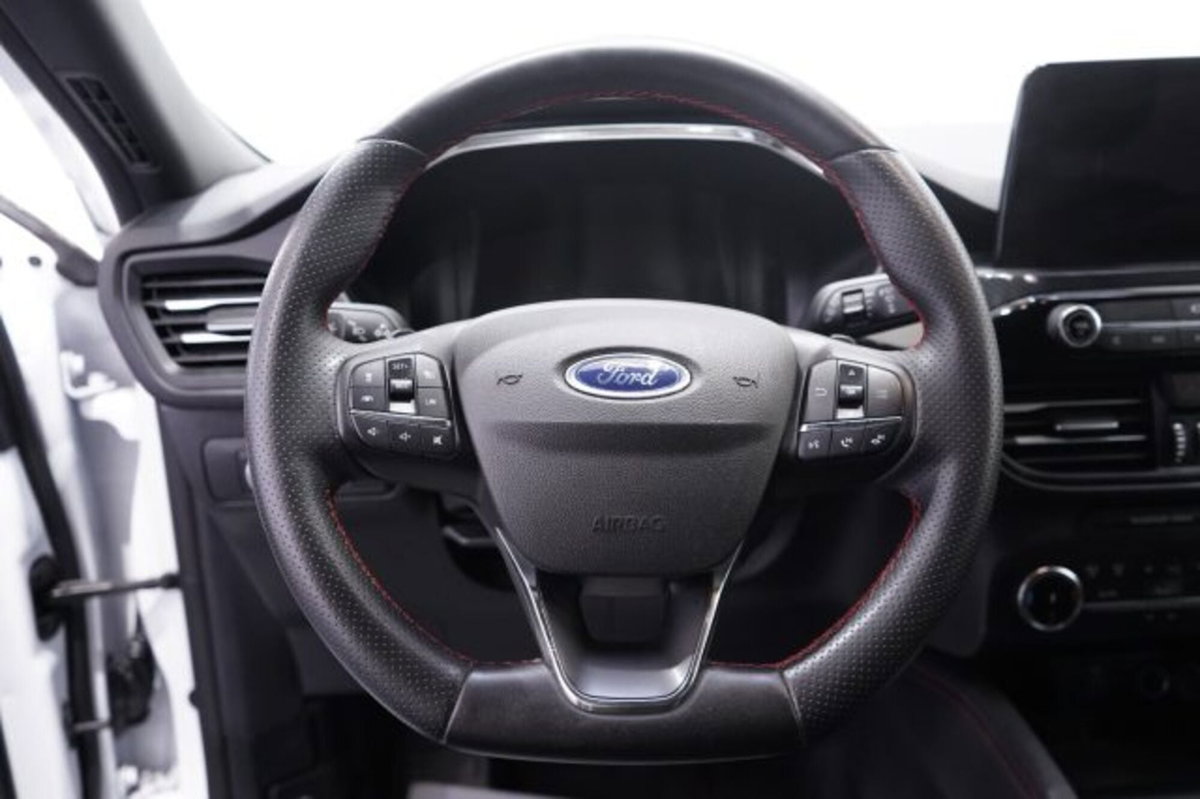 Ford Kuga 2.0 EcoBlue 120 CV aut. 2WD ST-Line X (14)