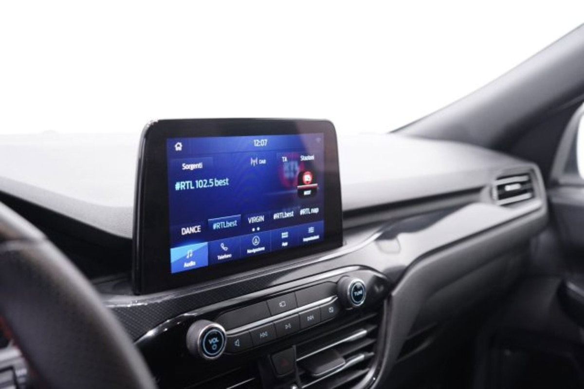Ford Kuga 2.0 EcoBlue 120 CV aut. 2WD ST-Line X (15)