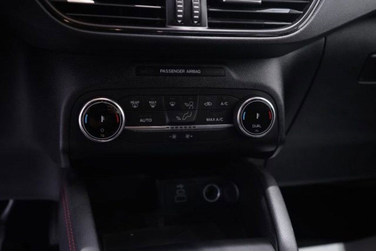 Ford Kuga 2.0 EcoBlue 120 CV aut. 2WD ST-Line X (17)