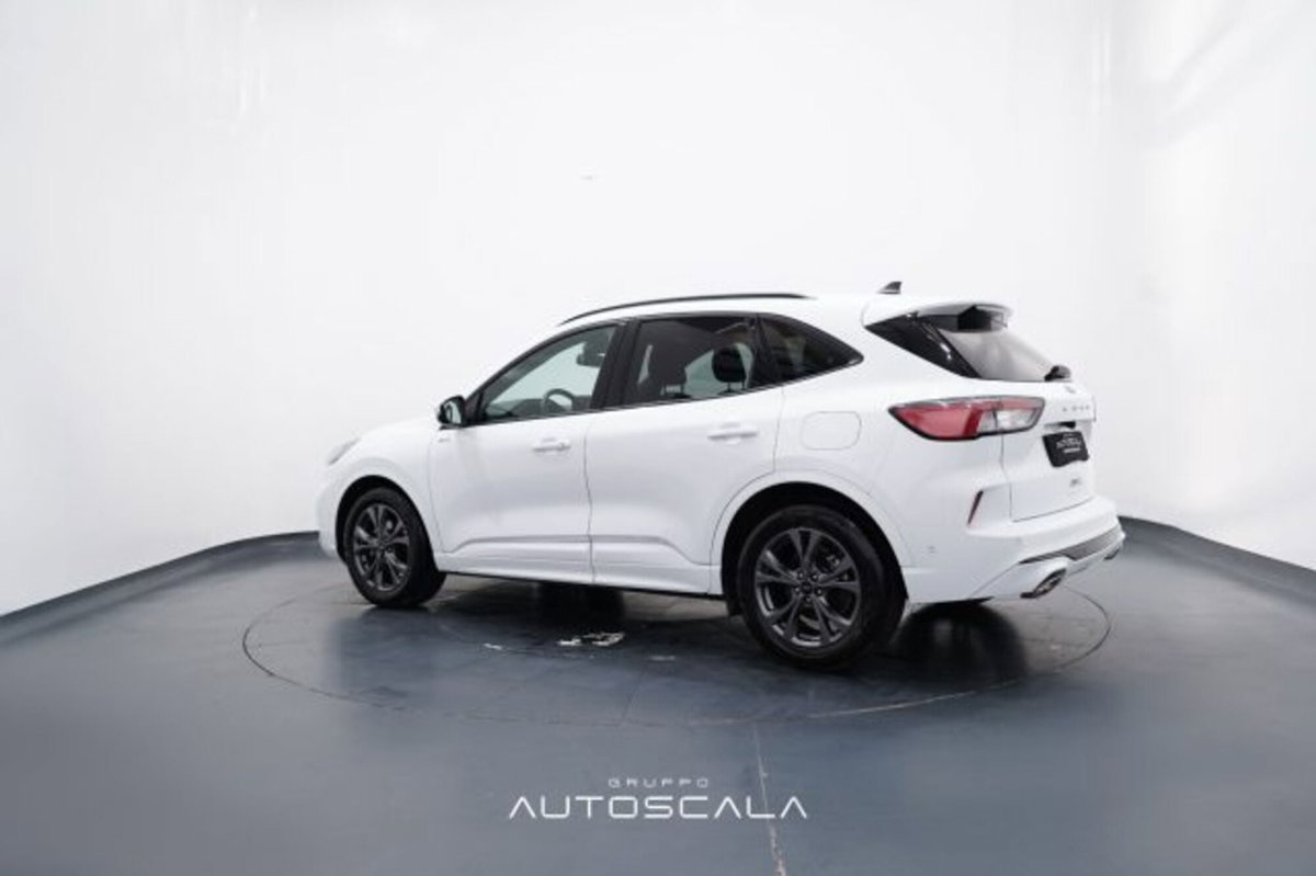 Ford Kuga 2.0 EcoBlue 120 CV aut. 2WD ST-Line X (4)