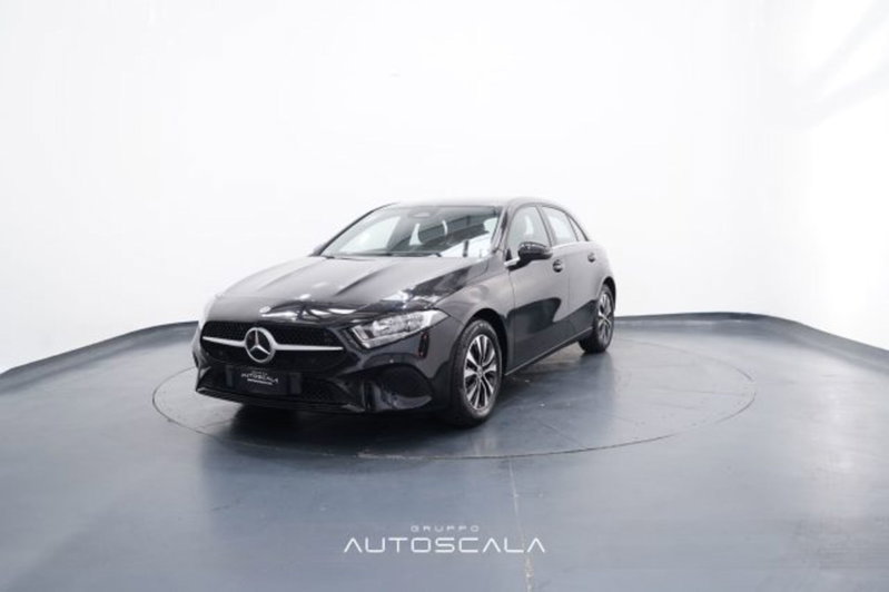 Mercedes-Benz Classe A Sedan 180 Automatic 4p. Executive