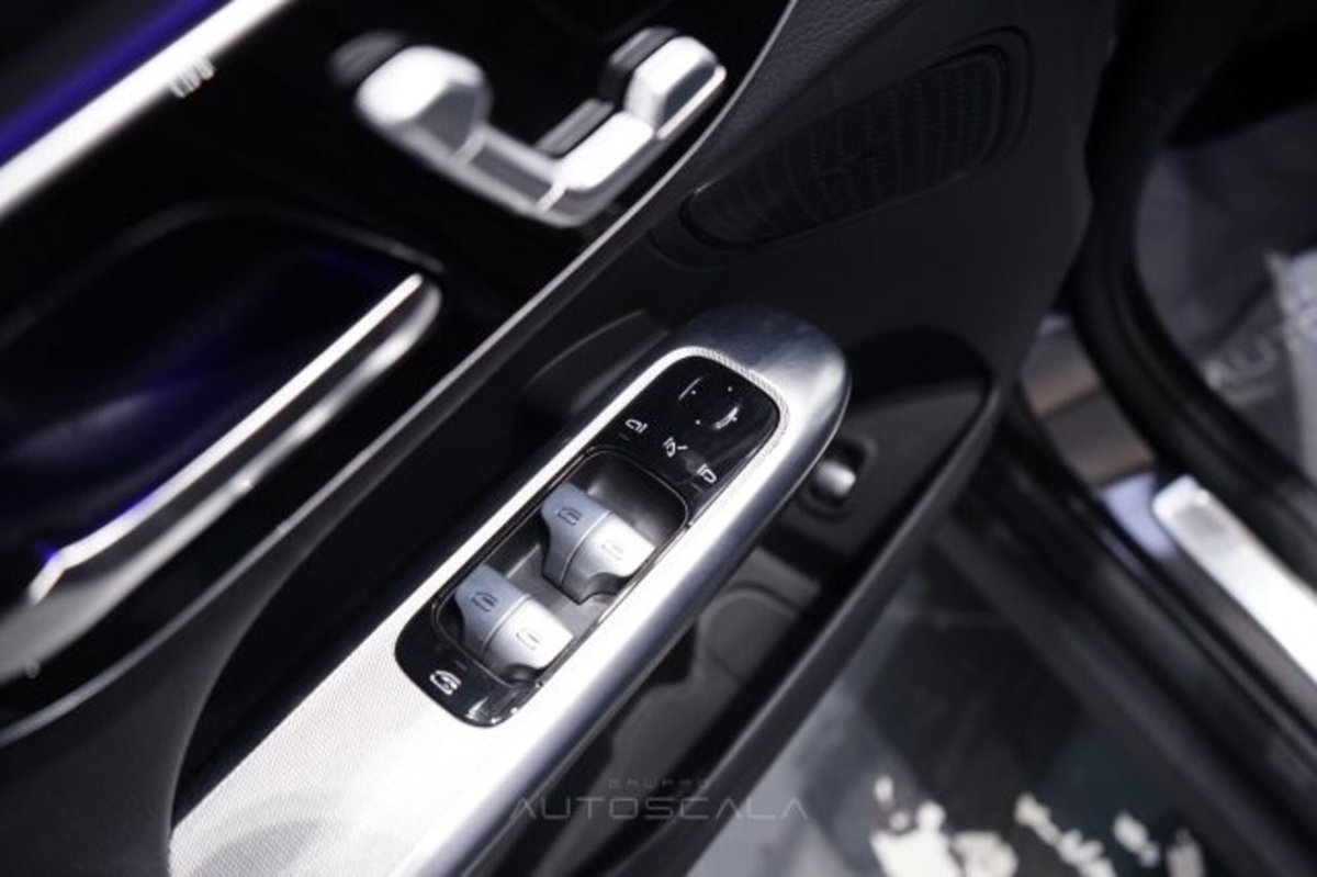 Mercedes-Benz GLC 220 d 4Matic Mild Hybrid AMG Advanced Plus (10)