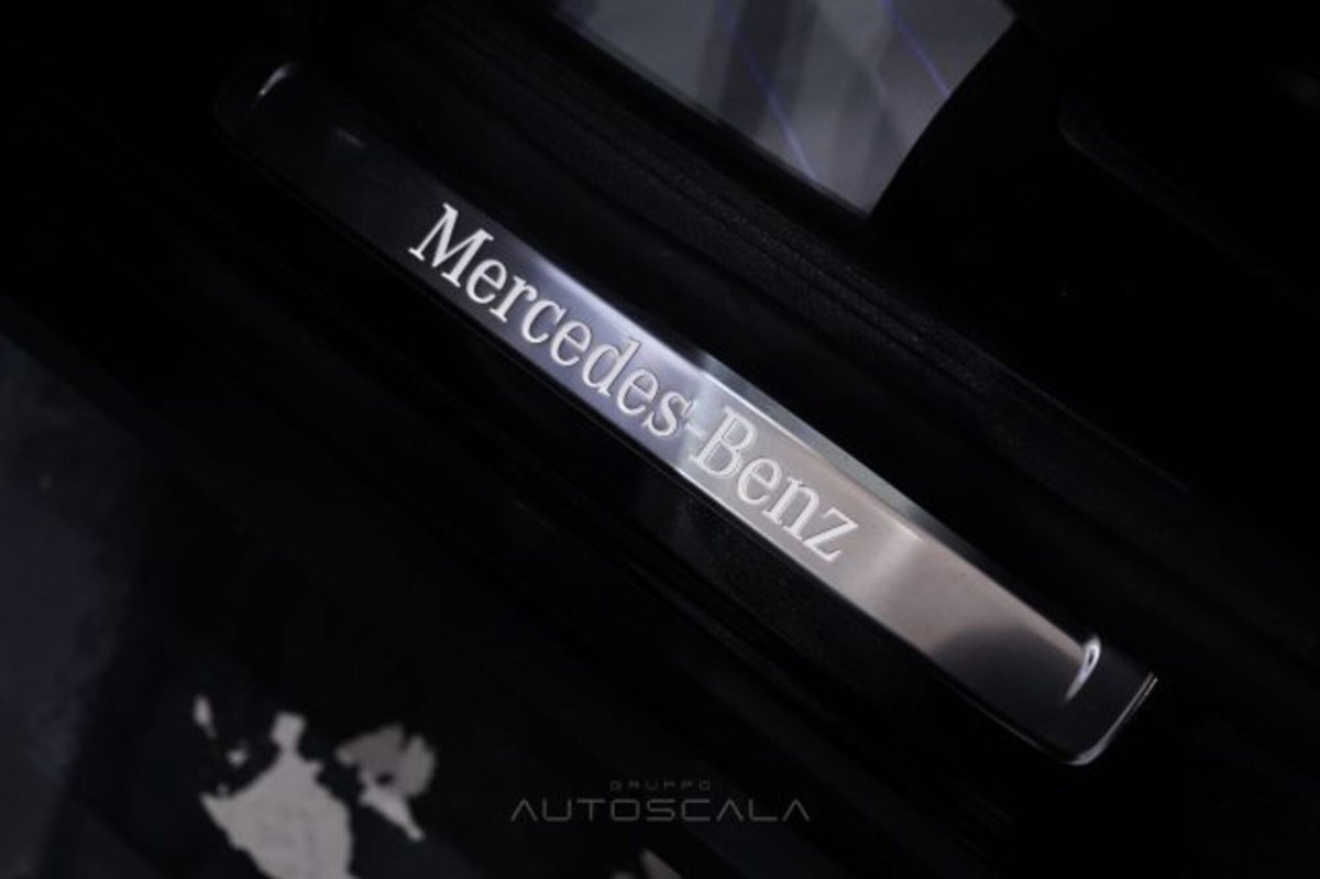 Mercedes-Benz GLC 220 d 4Matic Mild Hybrid AMG Advanced Plus (12)
