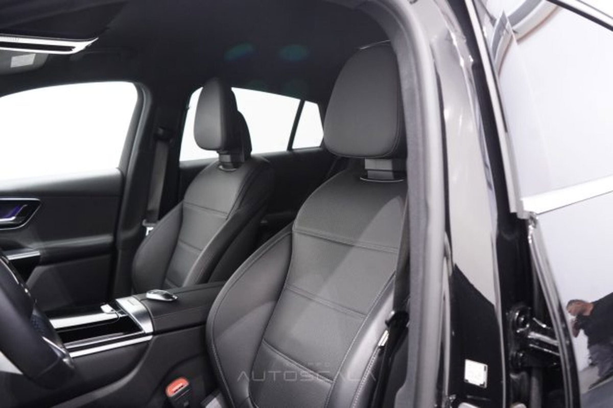 Mercedes-Benz GLC 220 d 4Matic Mild Hybrid AMG Advanced Plus (13)