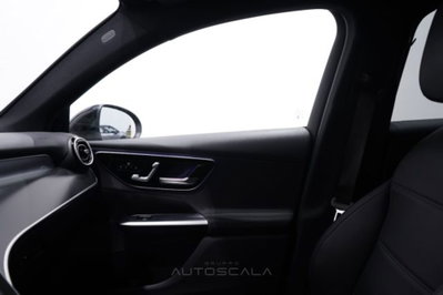 Mercedes-Benz GLC 220 d 4Matic Mild Hybrid AMG Advanced Plus (17)
