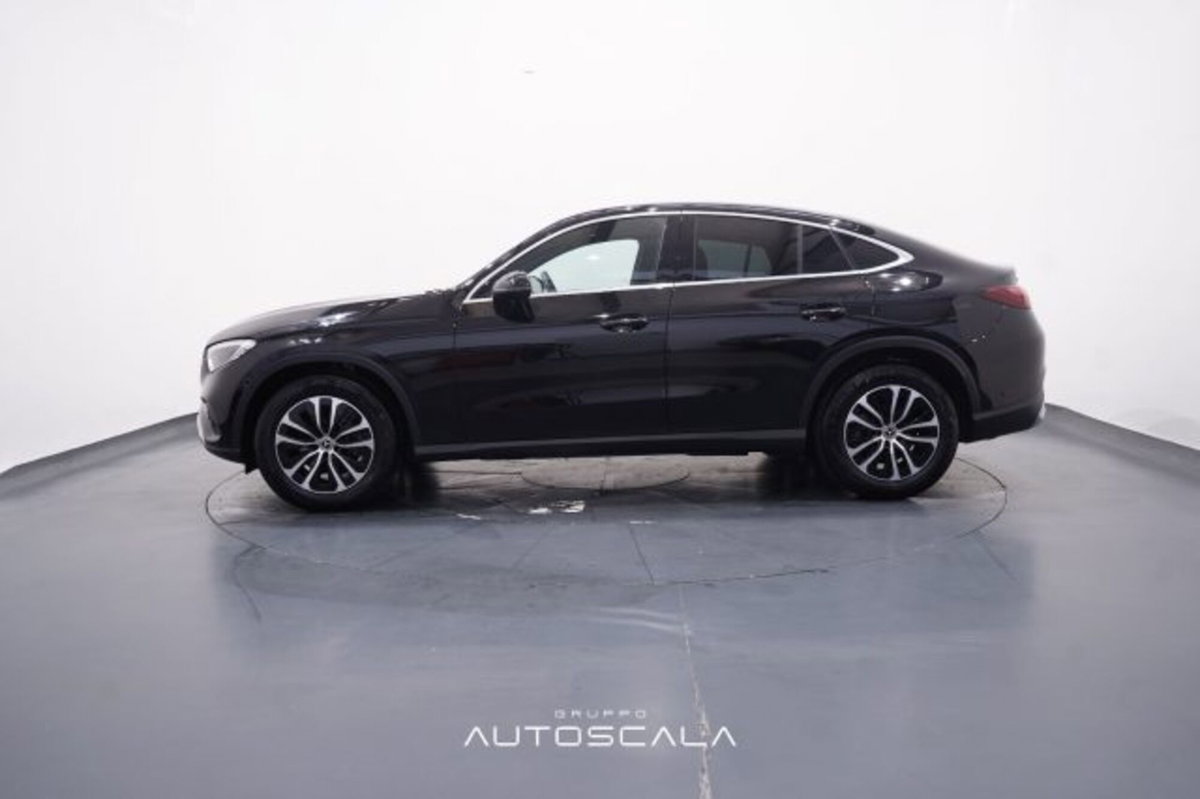 Mercedes-Benz GLC 220 d 4Matic Mild Hybrid AMG Advanced Plus (3)