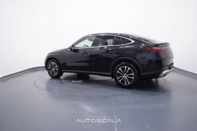 Mercedes-Benz GLC 220 d 4Matic Mild Hybrid AMG Advanced Plus (4)