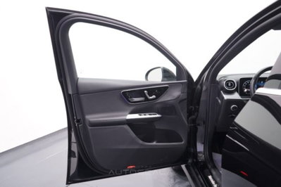 Mercedes-Benz GLC 220 d 4Matic Mild Hybrid AMG Advanced Plus (9)