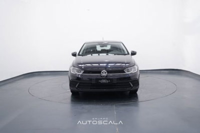 Volkswagen Polo 1.0 tsi Life 95cv (2)