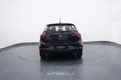 Volkswagen Polo 1.0 tsi Life 95cv (5)
