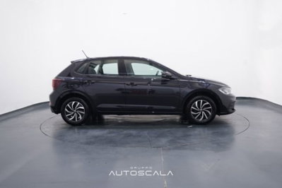 Volkswagen Polo 1.0 tsi Life 95cv (7)