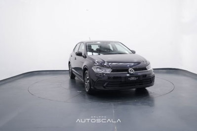 Volkswagen Polo 1.0 tsi Life 95cv (8)
