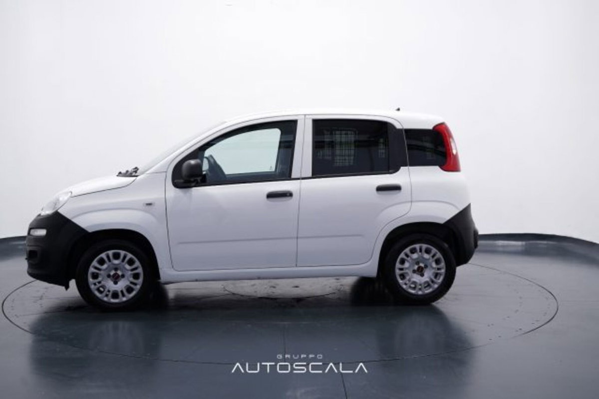 Fiat Panda 1.2 Pop Van 2 posti (3)