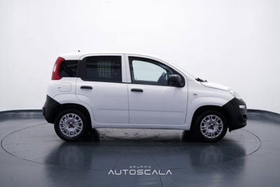 Fiat Panda 1.2 Pop Van 2 posti (7)