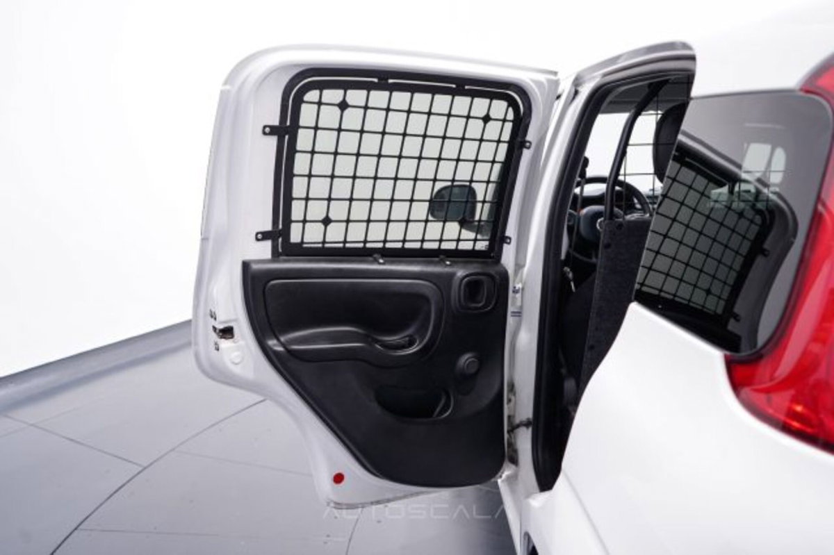 Fiat Panda 1.2 Pop Van 2 posti (13)
