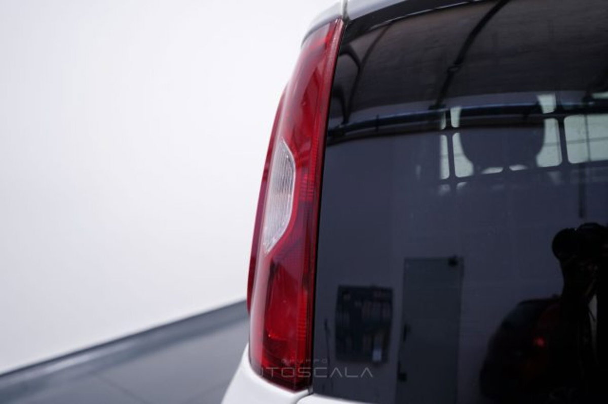 Fiat Panda 1.2 Pop Van 2 posti (19)