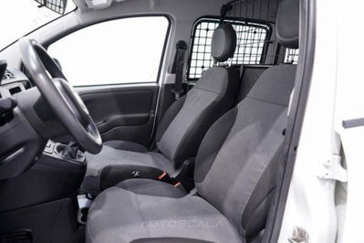 Fiat Panda 1.2 Pop Van 2 posti (12)