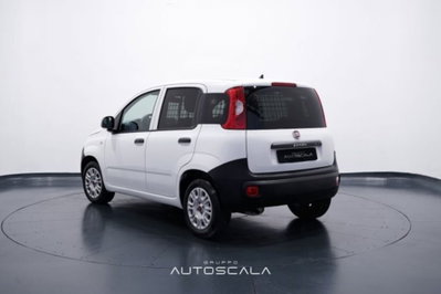 Fiat Panda 1.2 Pop Van 2 posti (4)
