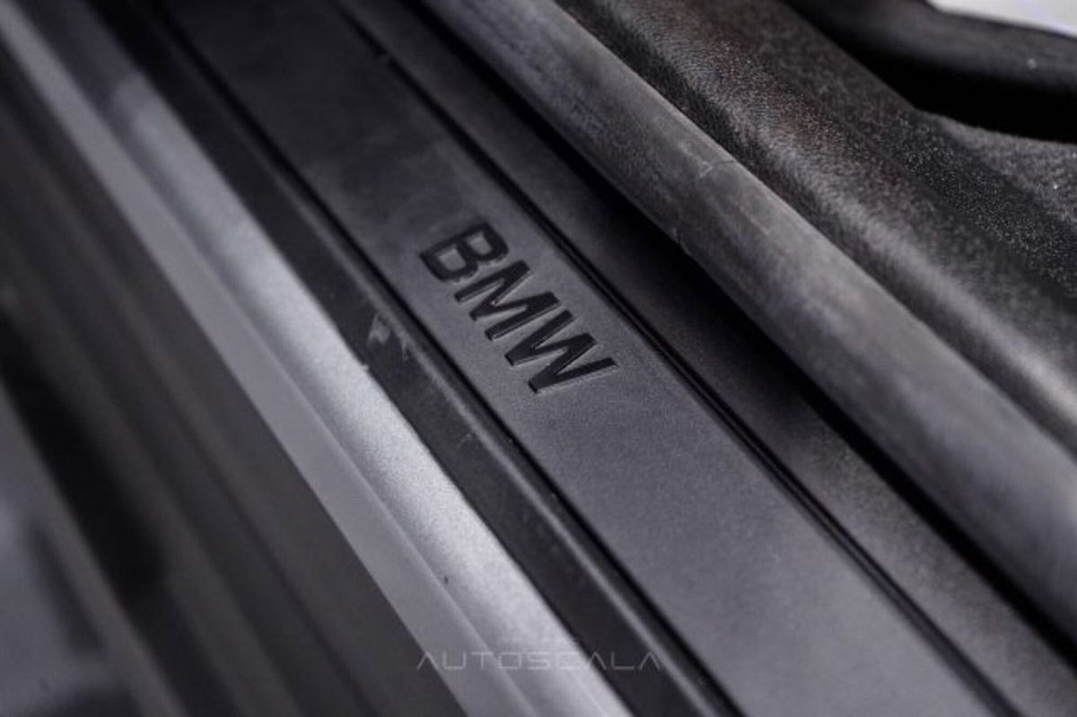 BMW X3 sDrive18d 48V xLine (12)