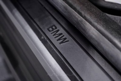 BMW X3 sDrive18d 48V xLine (12)