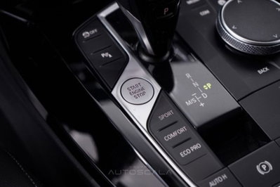 BMW X3 sDrive18d 48V xLine (19)