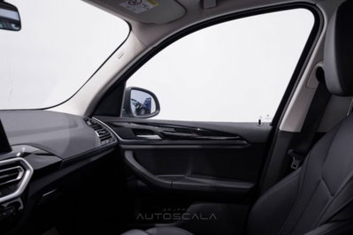 BMW X3 sDrive18d 48V xLine (20)