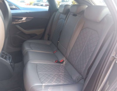 Audi S4 Avant TDI quattro tiptronic sport attitude (8)