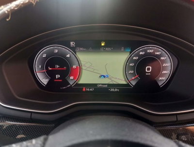 Audi S4 Avant TDI quattro tiptronic sport attitude (9)
